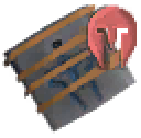 Cast: Helmet of the Protector