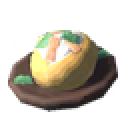 Baked Poteitr