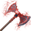 Thunderblood Greataxe