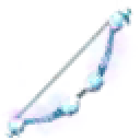 Frostfire Bow