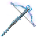 Frostfeuer-Armbrust