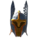 Helmet of the Protector