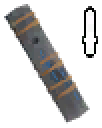 Guss: Nord-Dolch