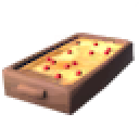 Pancake au four