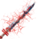 Thunderblood Spear