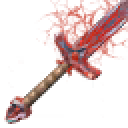 Thunderblood Greatsword