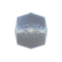 Frost Blob Trophy