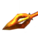 Bloodgold Missile