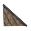 Scalewood Wall 45° Right